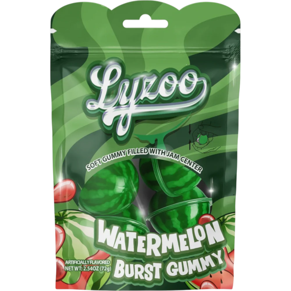 Lyzoo-6pcs