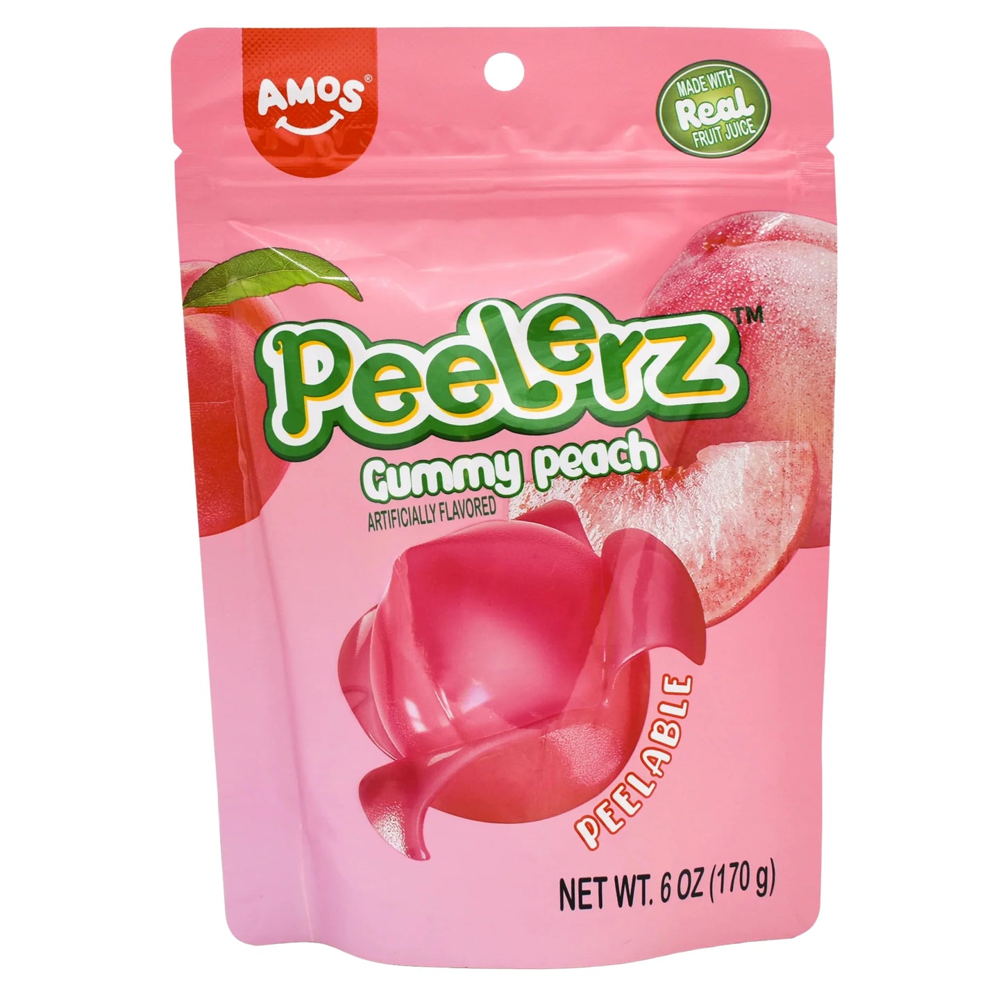 Peelerz-12pcs