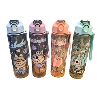 Plastic Cups
