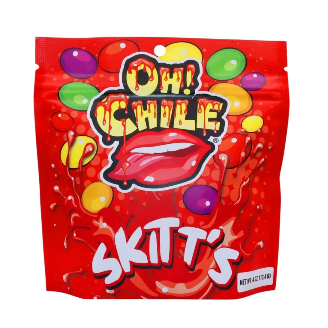 Oh Chili-12 pcs