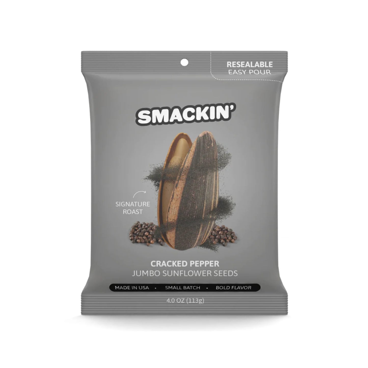 Smackin Seeds-12 pcs