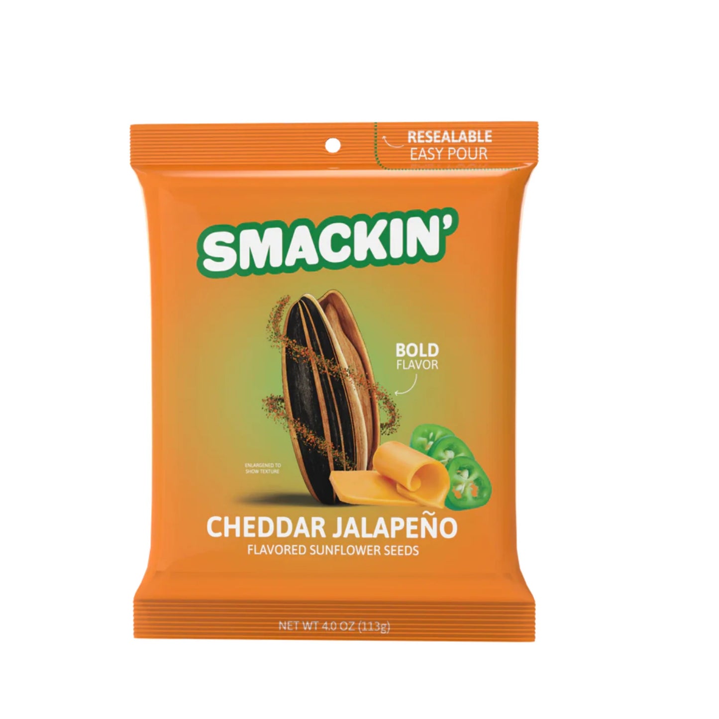 Smackin Seeds-12 pcs