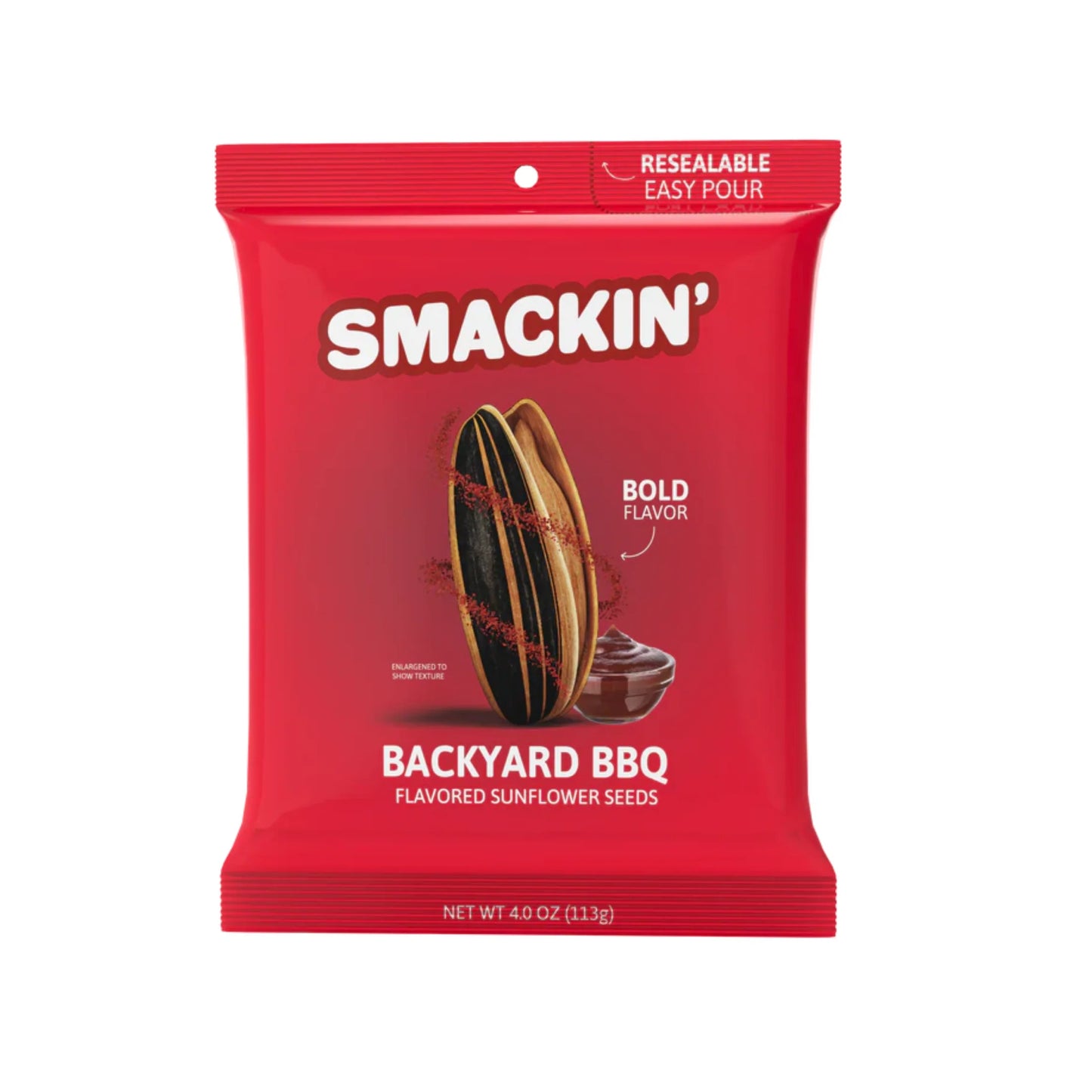 Smackin Seeds-12 pcs