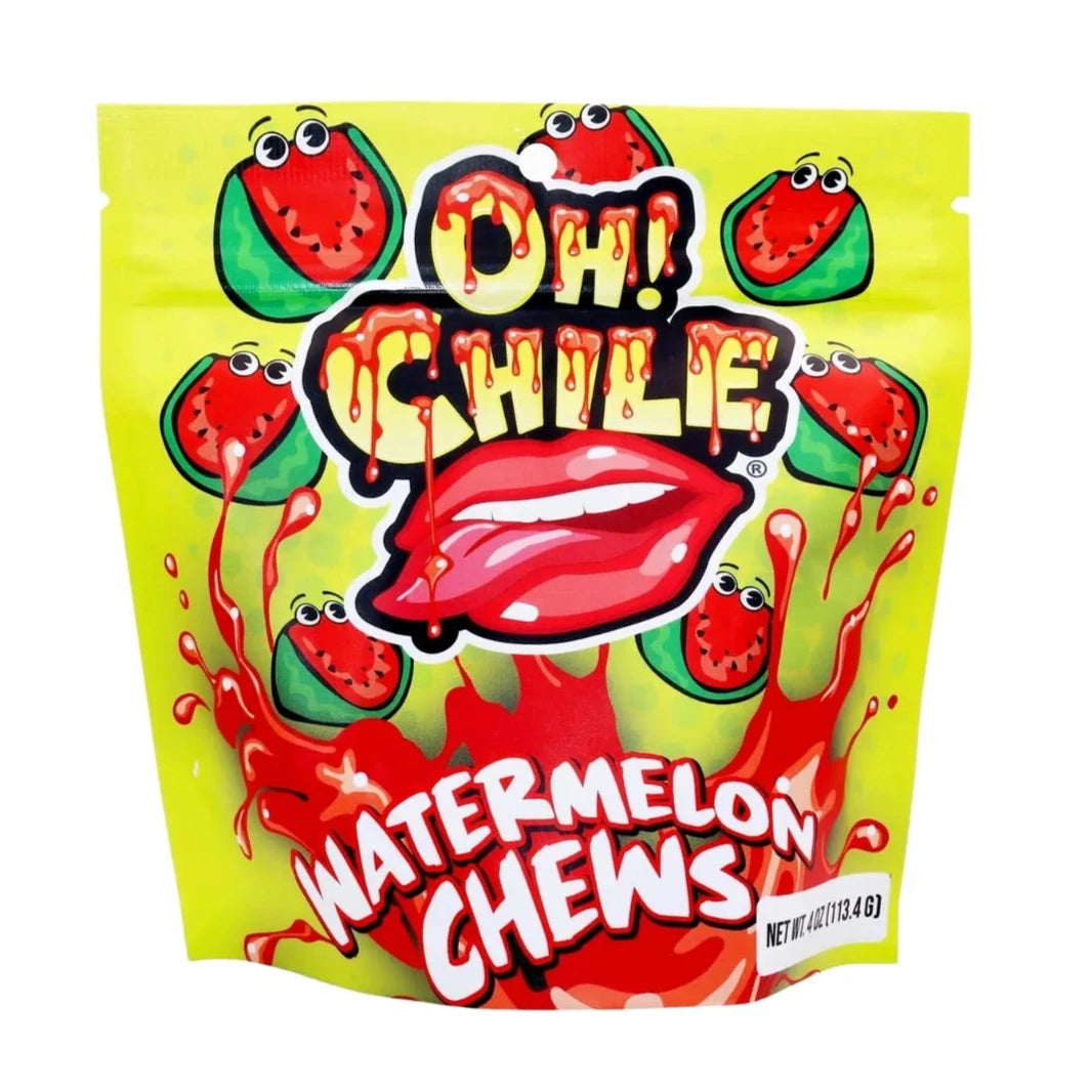 Oh Chili-12 pcs