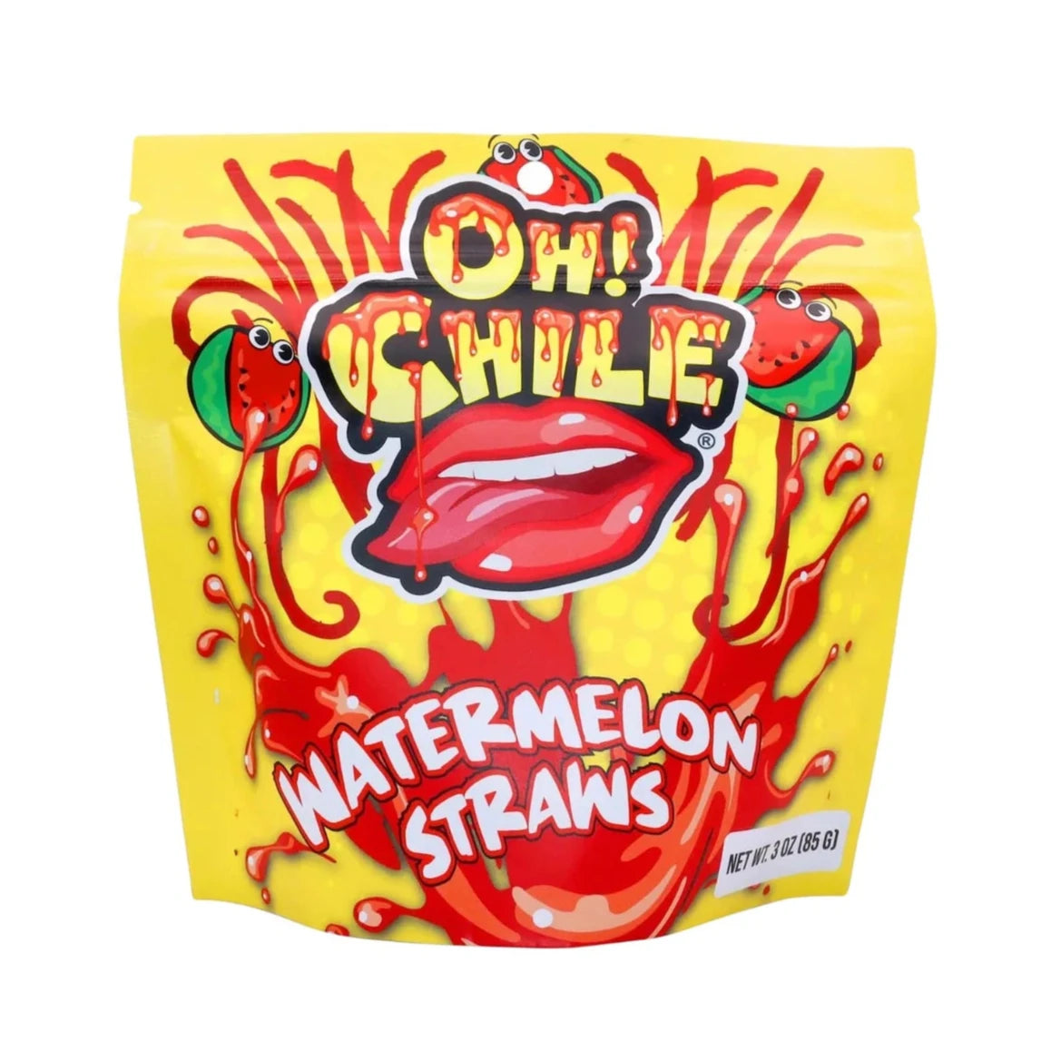 Oh Chili-12 pcs