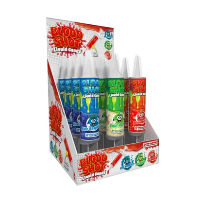 Candy Fun Toy -12pcs