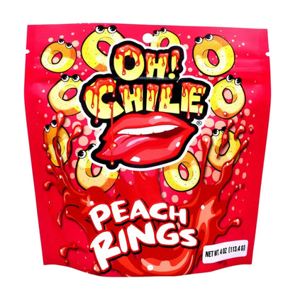 Oh Chili-12 pcs