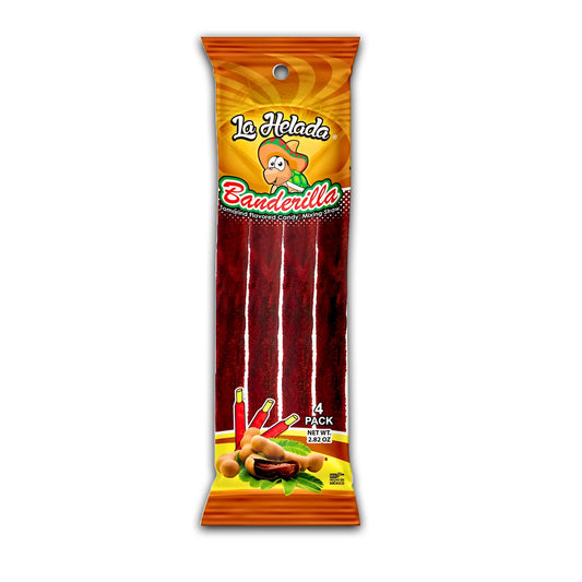 La Helada -12pcs