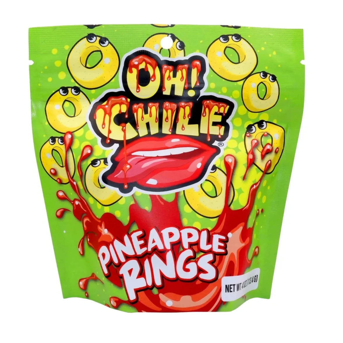 Oh Chili-12 pcs