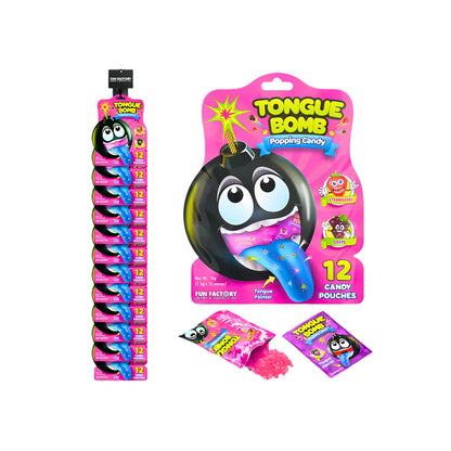 Candy Fun Toy -12pcs