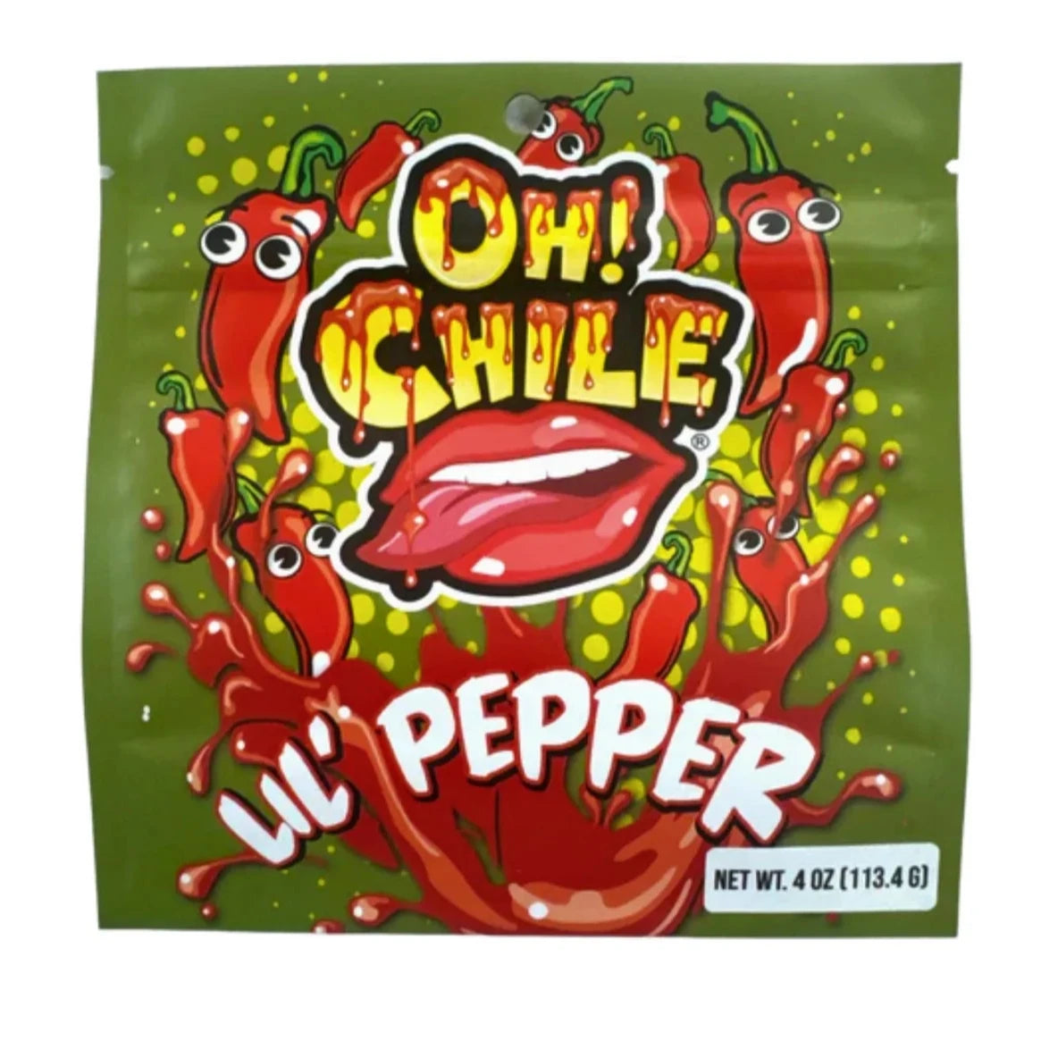 Oh Chili-12 pcs