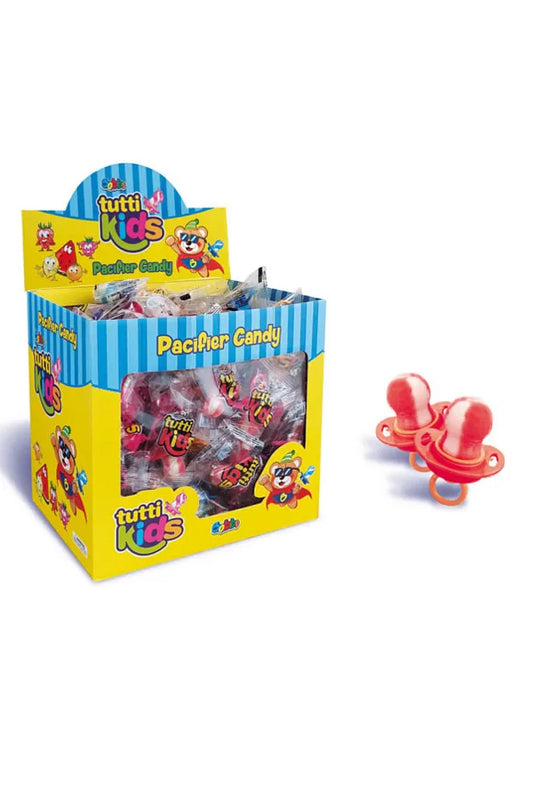 Tutti Kids-100 pcs