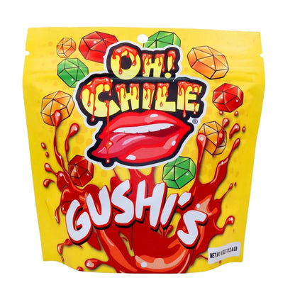 Oh Chili-12 pcs