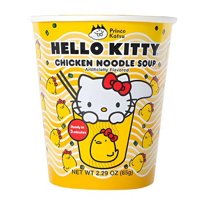 A-SHA Soup Cup-6 pcs