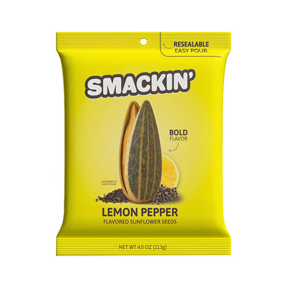 Smackin Seeds-12 pcs