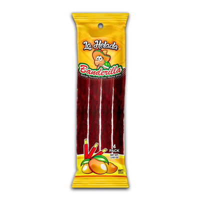 La Helada -12pcs
