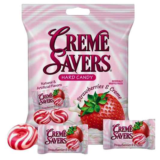 CREME SAVER - 12 COUNT