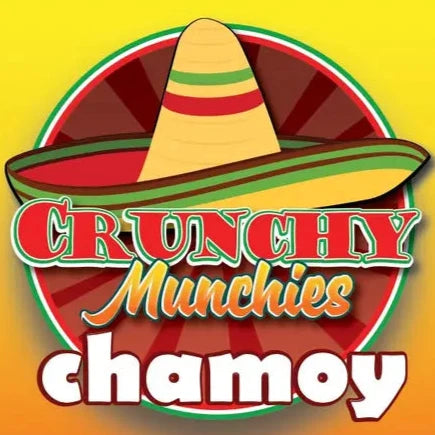 Crunchy Munchies Rim Dip-1 pcs