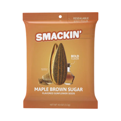 Smackin Seeds-12 pcs