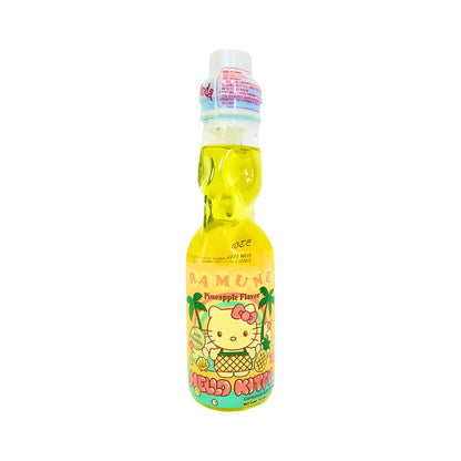 Ramune Hello Kitty Drink-30 pcs