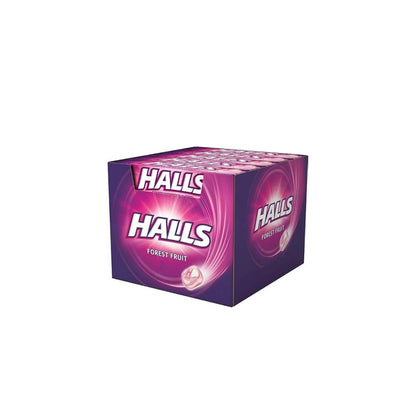 Halls-20 pcs
