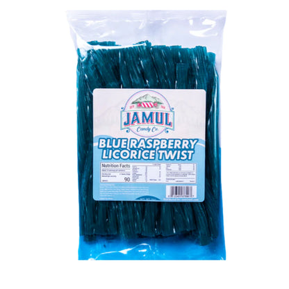Jamul Licorice-12pcs