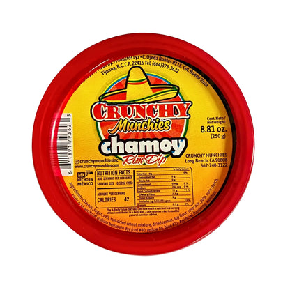 Crunchy Munchies Rim Dip-1 pcs