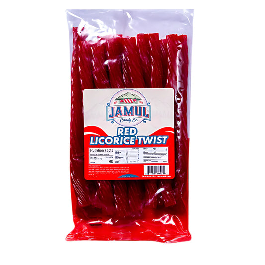 Jamul Licorice-12pcs