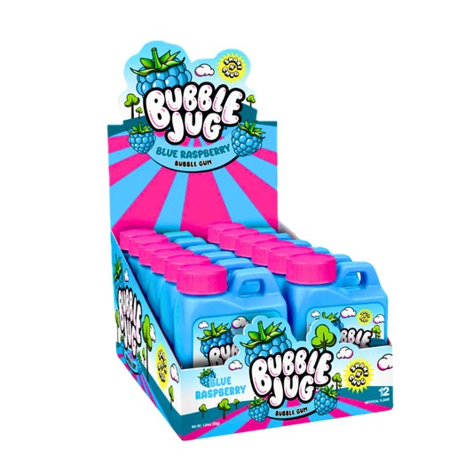 Bubble Jug