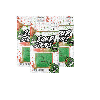 Sour Strips-1 pcs