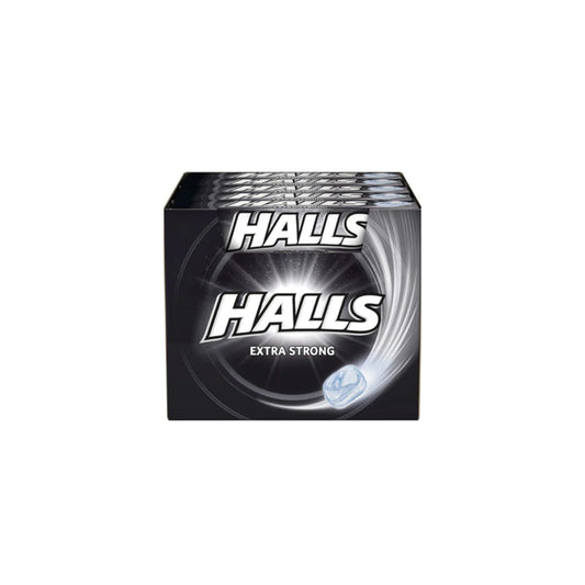 Halls-20 pcs