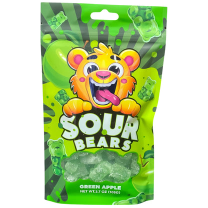Sour Bear-12pcs