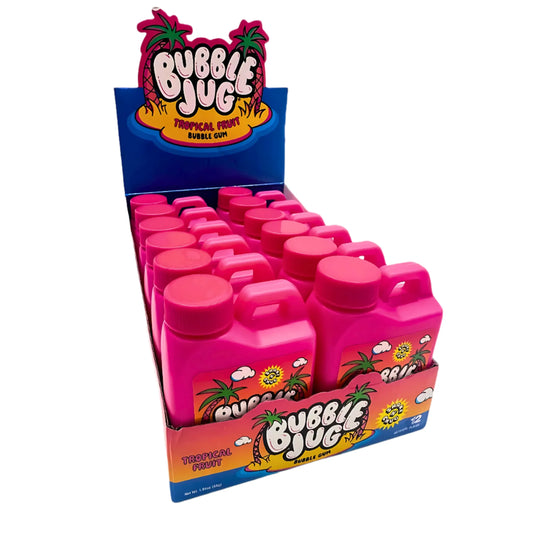 Bubble Jug