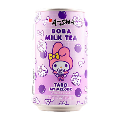A-SHA Drinks-12 pcs