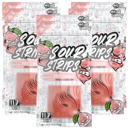 Sour Strips-1 pcs