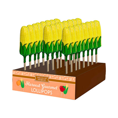 MELVILLE LOLLIPOP - 24PCS