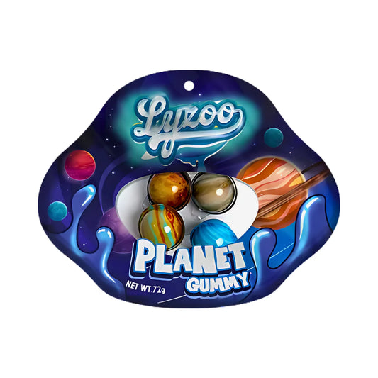 Lyzoo-24pcs