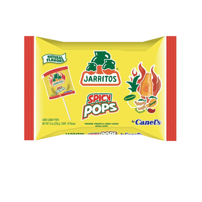 Jarritos -12 pcs