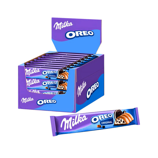 MILKA OREO ORIGINAL - 36 PCS