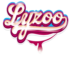 Lyzoo-24pcs