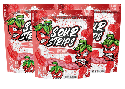 Sour Strips-1 pcs