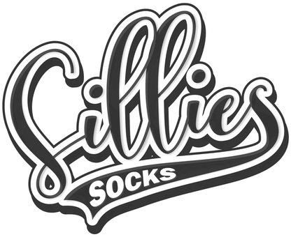 Sillies Socks-98