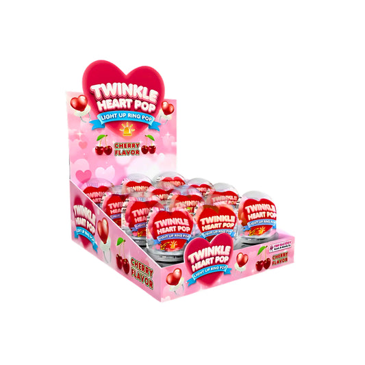 Candy Fun Toy -12pcs