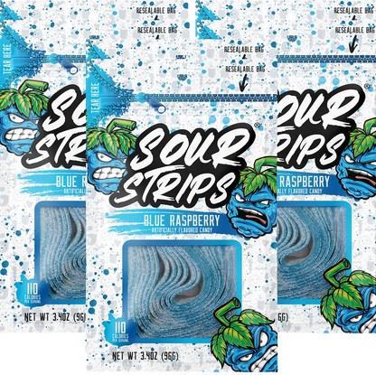 Sour Strips-1 pcs