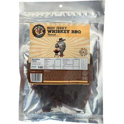 Beef Jerky 3 oz-1 pcs