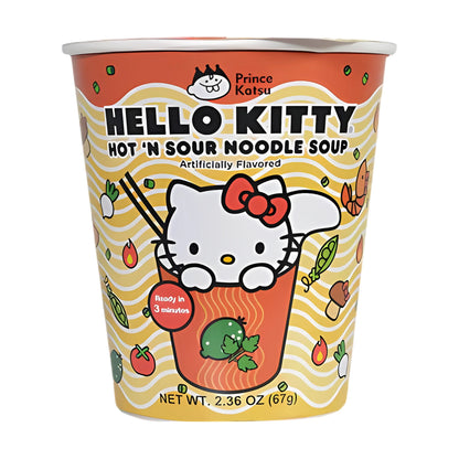 A-SHA Soup Cup-6 pcs