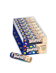 Smarties-24 pcs