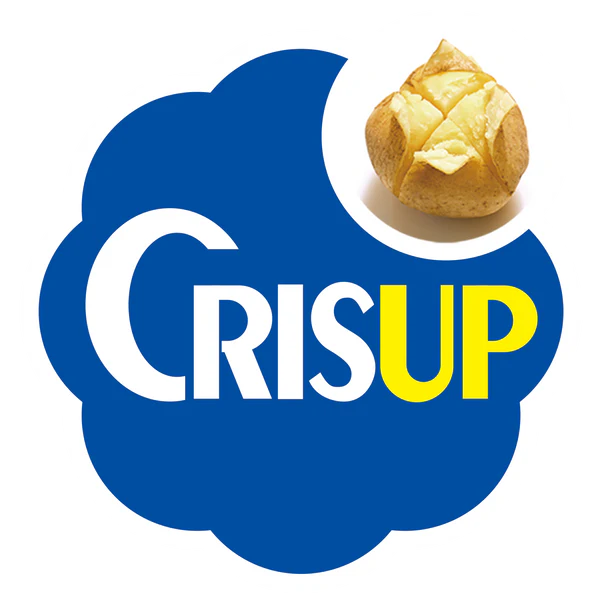 Crisup Potato Sticks-20 pcs