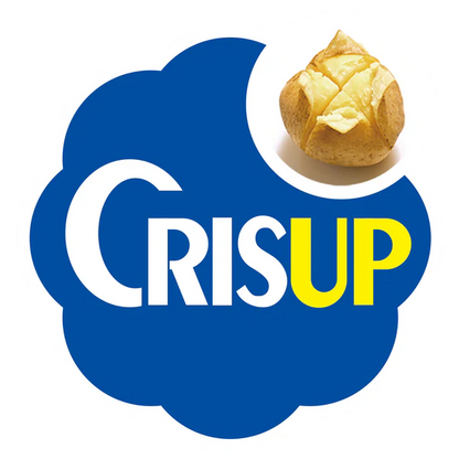 Crisup Potato Sticks-20 pcs
