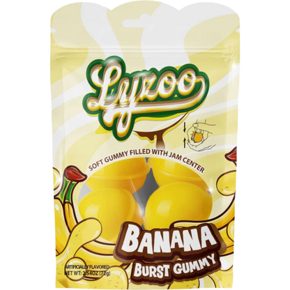 Lyzoo-6pcs
